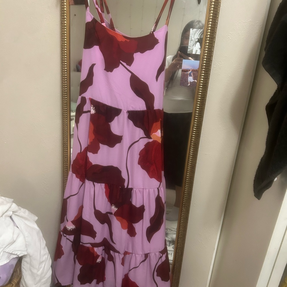 Sanctuary dress